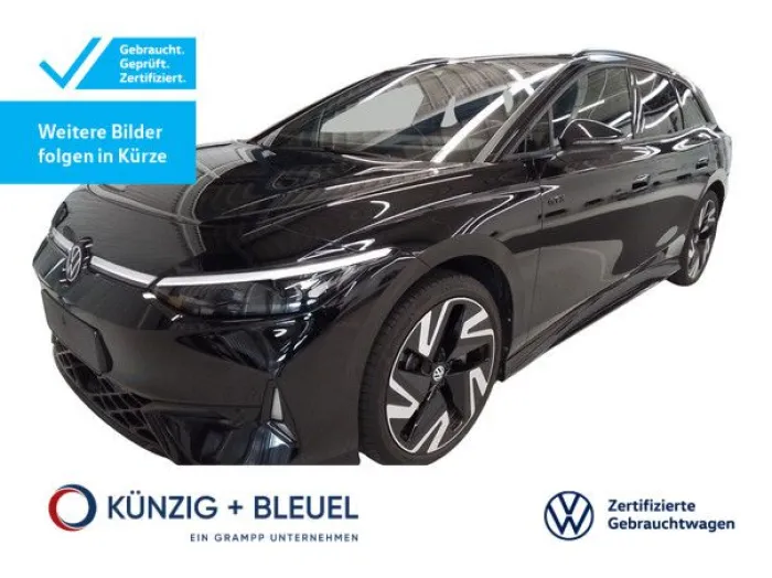 Volkswagen ID.7 Tourer GTX +WÄRMEPUMPE+AHK+KAMERA+