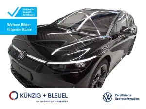 Volkswagen ID.7 Tourer GTX +WÄRMEPUMPE+AHK+KAMERA+