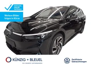 Volkswagen ID.7 Tourer Pro S +WÄRMEPUMPE+AHK+KAMERA+