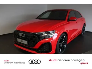 Audi Q8 SUV 50 TDI quattro tiptronic UPE:136421,-Euro