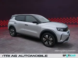 Opel Frontera GS Hybrid 81kW (110PS) eDCT6