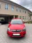Opel Zafira 7 Sitzer