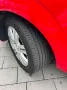 Opel Zafira 7 Sitzer