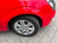 Opel Zafira 7 Sitzer
