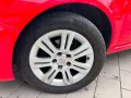 Opel Zafira 7 Sitzer