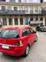 Opel Zafira 7 Sitzer