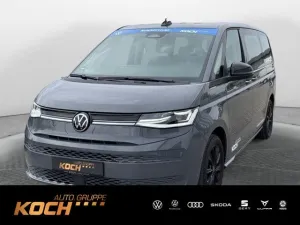 Volkswagen T7 Multivan MultivanTDI 110 kw DSG LÜ AHK Vis-a-