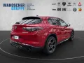Alfa Romeo Stelvio Intensa LED MATRIX LEDER ALLRAD SHZ