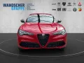 Alfa Romeo Stelvio Intensa LED MATRIX LEDER ALLRAD SHZ