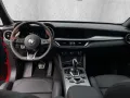 Alfa Romeo Stelvio Intensa LED MATRIX LEDER ALLRAD SHZ