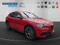 Alfa Romeo Stelvio Intensa LED MATRIX LEDER ALLRAD SHZ