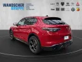 Alfa Romeo Stelvio Intensa LED MATRIX LEDER ALLRAD SHZ