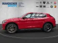 Alfa Romeo Stelvio Intensa LED MATRIX LEDER ALLRAD SHZ