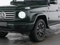 Mercedes-Benz G 450 d Exklusiv Line / MY 2026 / Technik Pack
