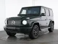 Mercedes-Benz G 450 d Exklusiv Line / MY 2026 / Technik Pack