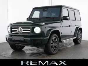Mercedes-Benz G 450 d Exklusiv Line / MY 2026 / Technik Pack