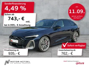 Audi S5 Avant EDITION ONE 