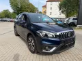 Suzuki SX4 S-CROSS Hybrid Comfort 1.4 Allgrip