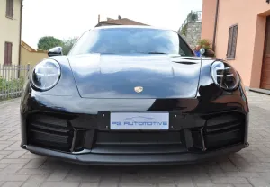 Porsche 911 Carrera 992.2 Coupe 3.0 2 posti