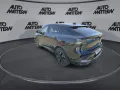 Renault Rafale Esprit Alpine E-Tech Full Hybrid 200