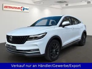 DFSK Fengon 5 Automatik AAC LED Leder Pano Navi