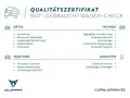 Cupra Formentor 1.5 TSI 150 PS DSG NAVI/LED/ACC