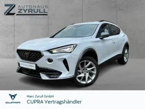 Cupra Formentor 1.5 TSI 150 PS DSG NAVI/LED/ACC