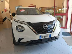 Other Nissan Juke 1.6 HEV N-Connecta