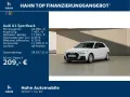 Audi A1 Sportback 30 TFSI 85(116) kW(PS)