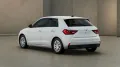 Audi A1 Sportback 30 TFSI 85(116) kW(PS)