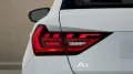 Audi A1 Sportback 30 TFSI 85(116) kW(PS)