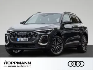 Audi Q5 2.0 TFSI quattro S-Line Edition one