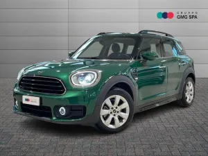 MINI Mini Countryman F60 Mini Countryman 1.5 One