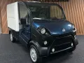 Aixam D-Truck