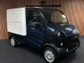 Aixam D-Truck