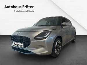 Suzuki Swift 1.2 Comfort+ Navi Kamera LED Sitzh Carplay