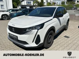 Peugeot 3008 1.2 EU6d Allure Pack PureTech 130 EAT8 Navi