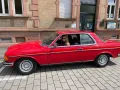 Mercedes-Benz Oldtimer Top Mercedes 230 Coupe - Tüv neu-...