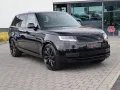 Land Rover Range Rover SV P615 EDITION BlackRearTV-Massag