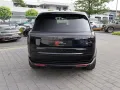 Land Rover Range Rover SV P615 EDITION BlackRearTV-Massag