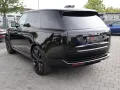 Land Rover Range Rover SV P615 EDITION BlackRearTV-Massag