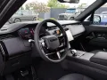 Land Rover Range Rover SV P615 EDITION BlackRearTV-Massag