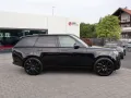 Land Rover Range Rover SV P615 EDITION BlackRearTV-Massag
