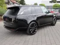 Land Rover Range Rover SV P615 EDITION BlackRearTV-Massag