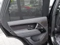 Land Rover Range Rover SV P615 EDITION BlackRearTV-Massag