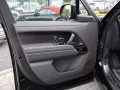 Land Rover Range Rover SV P615 EDITION BlackRearTV-Massag