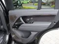 Land Rover Range Rover SV P615 EDITION BlackRearTV-Massag