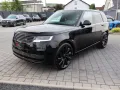 Land Rover Range Rover SV P615 EDITION BlackRearTV-Massag