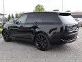Land Rover Range Rover SV P615 EDITION BlackRearTV-Massag