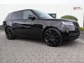Land Rover Range Rover SV P615 EDITION BlackRearTV-Massag